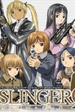 Watch Gunslinger Girl Vodly